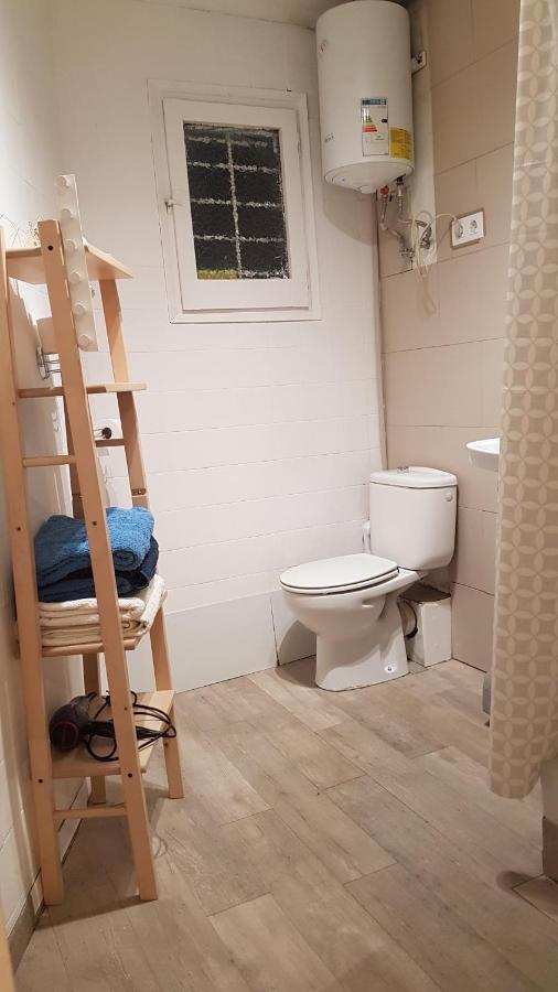 Estudio Barcelona Park Guell Apartman Kültér fotó