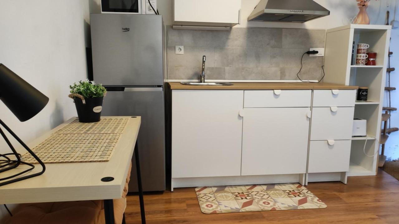 Estudio Barcelona Park Guell Apartman Kültér fotó